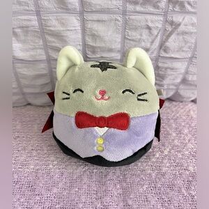 Halloween mini squishmallow